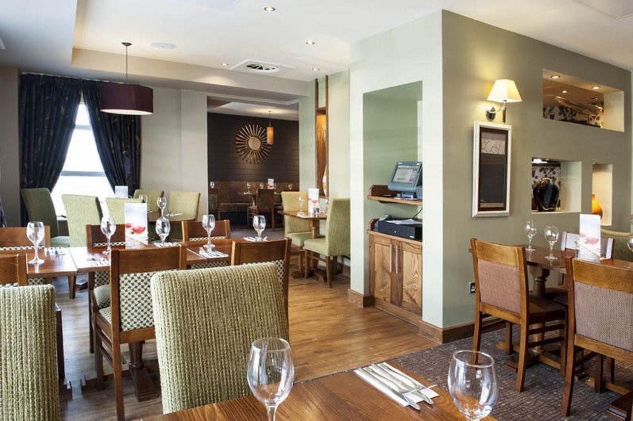 Premier Inn London Croydon Town Centre מראה חיצוני תמונה