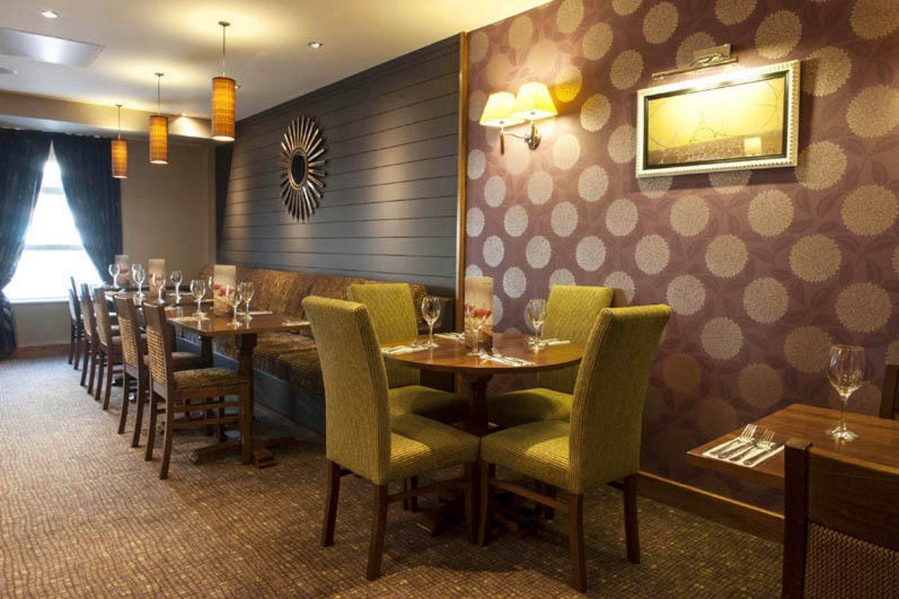 Premier Inn London Croydon Town Centre מראה חיצוני תמונה