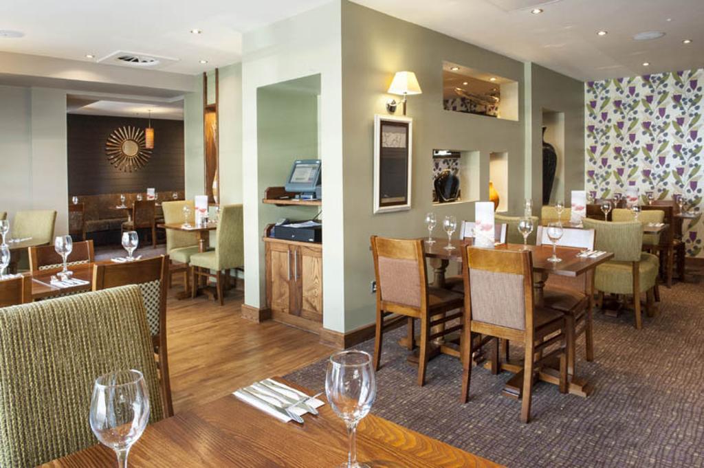 Premier Inn London Croydon Town Centre מראה חיצוני תמונה